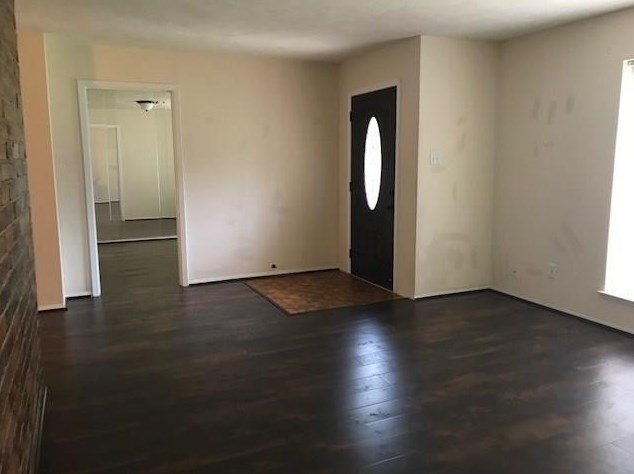 2806 Green Fields Dr, Sugar Land TX  77479-1803 exterior