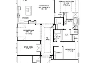 18423 Chameleon Ct, Conroe, TX 77302 - Photo 19