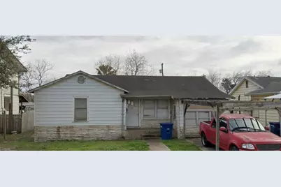 3577 Naylor S, Corpus Christi, TX 78408 - Photo 1