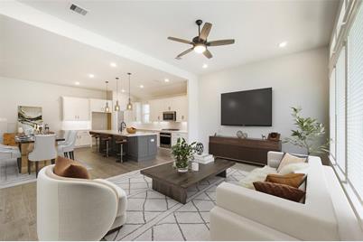 7303 Honey Creek Lane - Photo 1