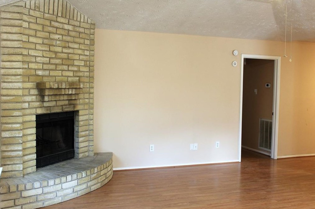 17607 Mallett St, Crosby TX  77532-4060 exterior