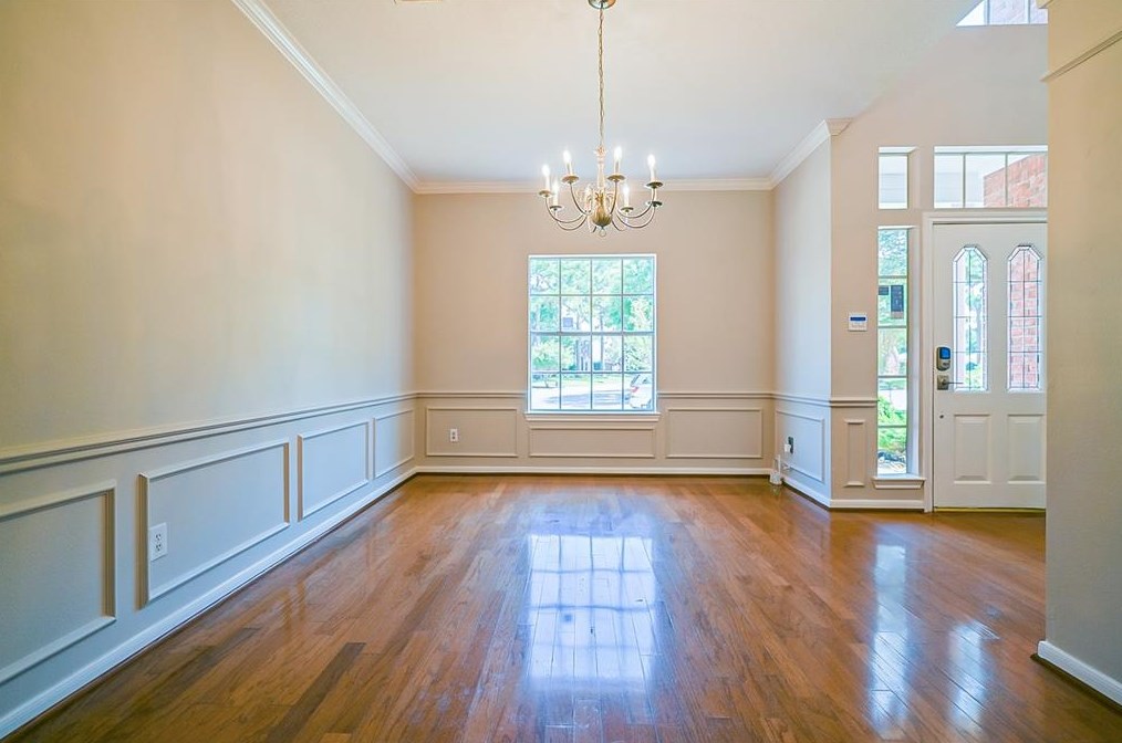 15923 Echo Lodge Dr, Houston TX  77095-4074 exterior