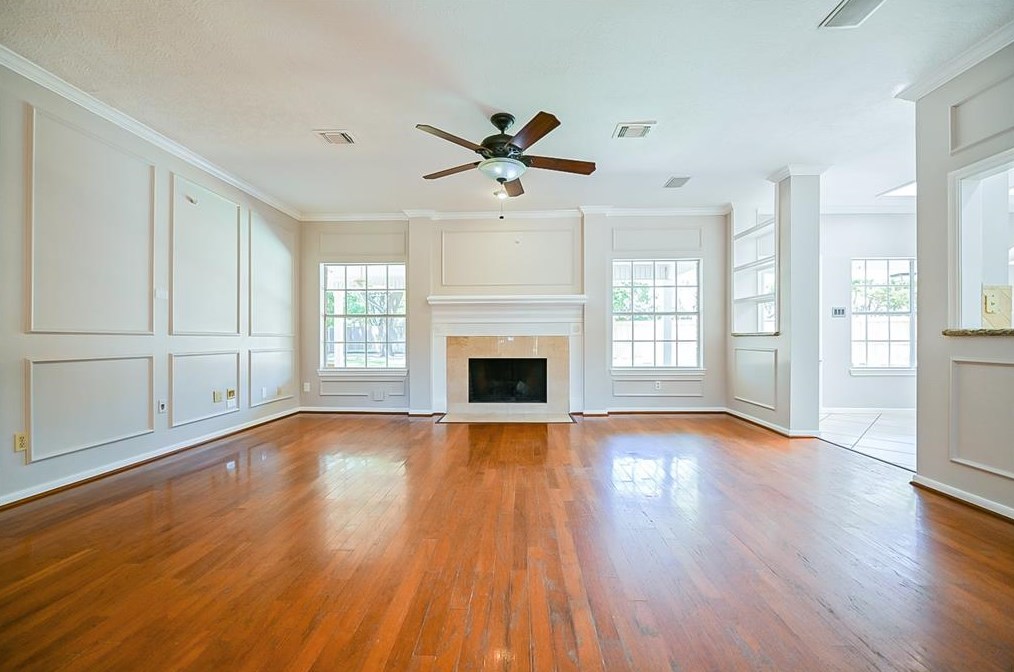 15923 Echo Lodge Dr, Houston TX  77095-4074 exterior