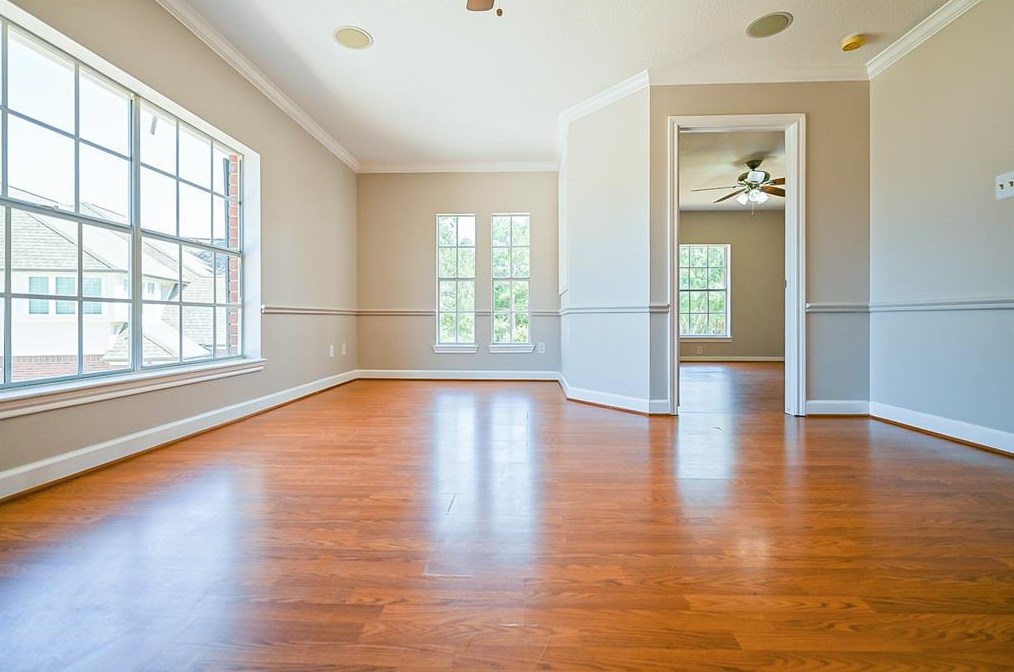 15923 Echo Lodge Dr, Houston TX  77095-4074 exterior