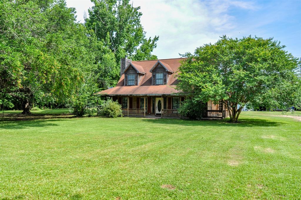 1711 Highway 105 Liberty Tx 77575 Mls 77558124 Coldwell 1711 Highway 105 Liberty Tx 77575