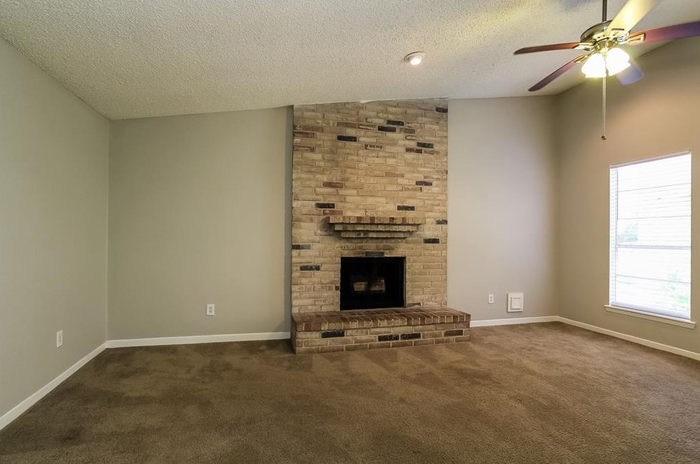 23719 Farm Hill Rd, Spring TX  77373-5818 exterior