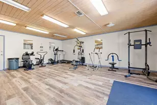 326 W Woodland Shores Dr, Point Blank, TX 77364 - Photo 21