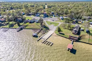 326 W Woodland Shores Dr, Point Blank, TX 77364 - Photo 29