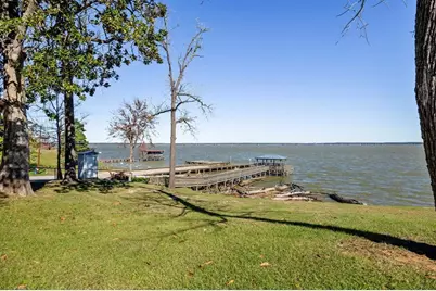 326 W Woodland Shores Drive, Point Blank, TX 77364 - Photo 25