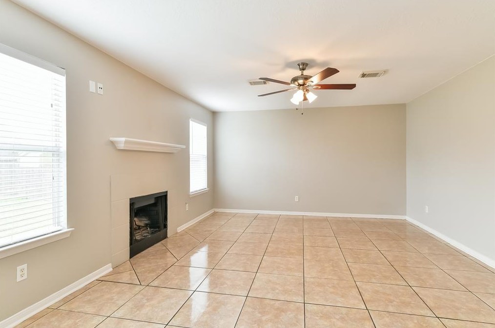 19715 River Pointe Ln, Katy TX  77449-4540 exterior
