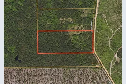 R20785 County Road 3325, Colmesneil, TX 75938 - Photo 1