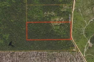R20785 County Road 3325, Colmesneil, TX 75938 - Photo 1
