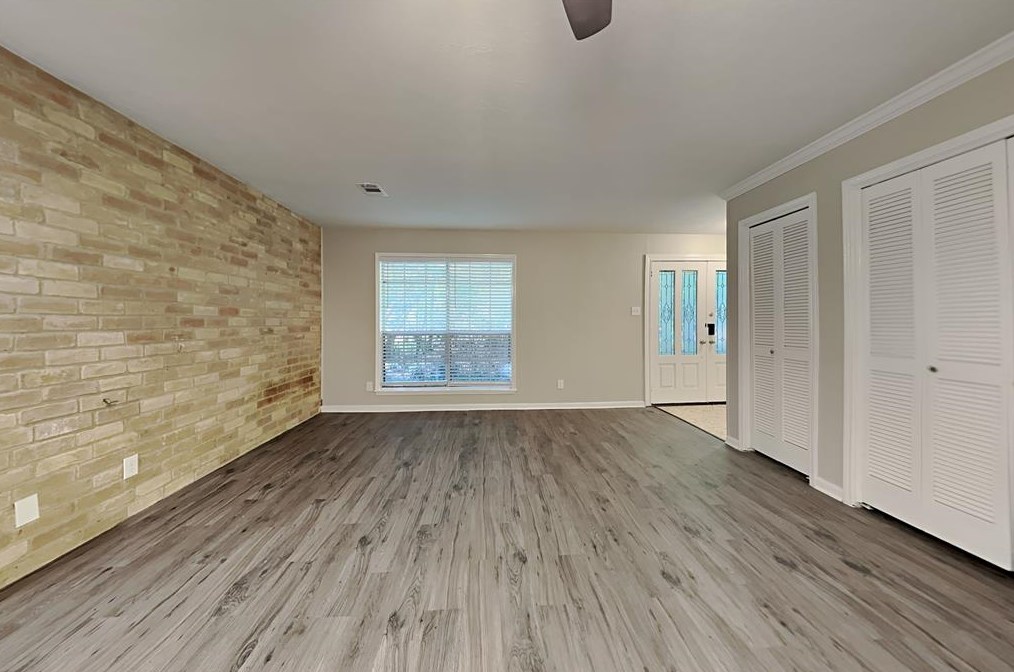1912 Old Field Pl, Spring TX  77380-3344 exterior