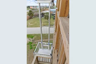 897 S Crystal Beach Road, Crystal Beach, TX 77650 - Photo 33