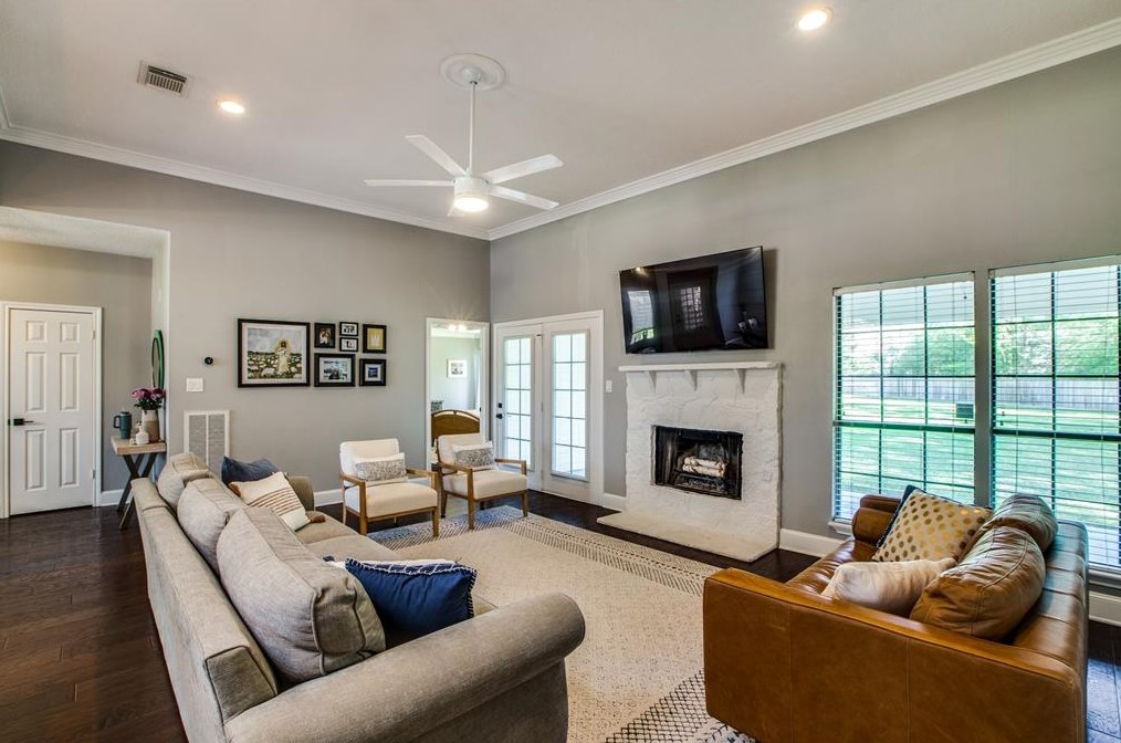2 Mistybreeze Cir, Spring TX  77381-3015 exterior