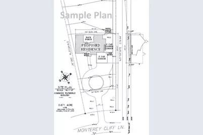 28627 Monterey Cliff Lane, Houston, TX 77336 - Photo 3