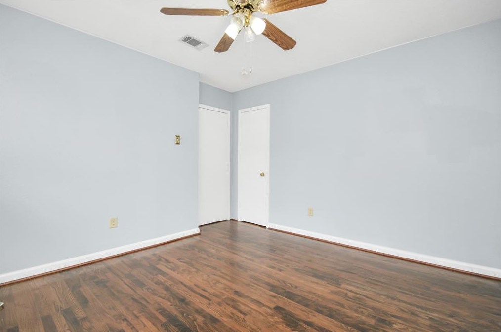 1707 Nina Lee Ln, Houston TX  77018-1840 exterior