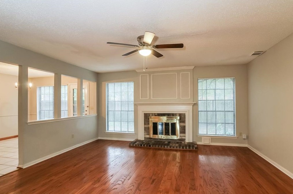 17026 River Willow Dr, Spring TX  77379-6334 exterior