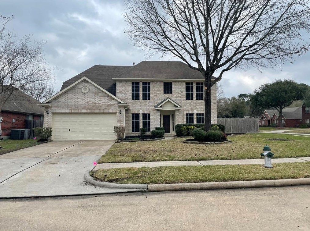 13902 Stableridge Ct, Houston TX  77014-1728 exterior