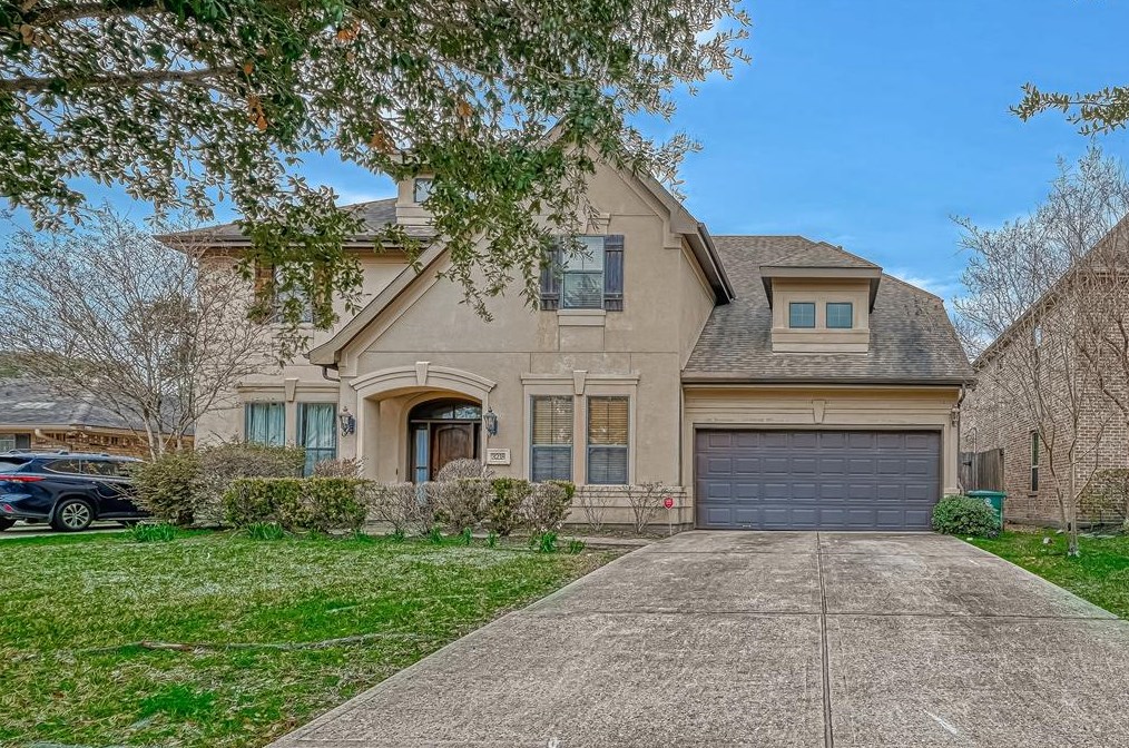 3218 Westridge St, Houston TX  77025-4524 exterior