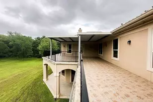 8422 Thompson Lake Dr, Missouri City, TX 77459 - Photo 43