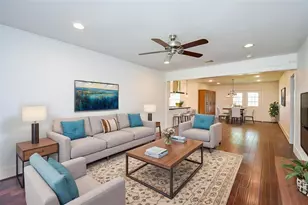 1406 Foxwood Rd, Houston, TX 77008 - Photo 5