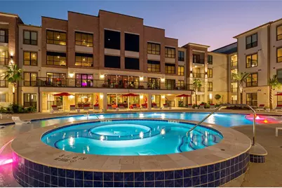 1616 Partnership Way #2104, Katy, TX 77449 - Photo 3