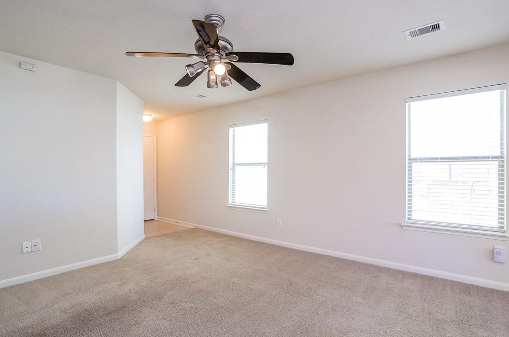 2926 Swift Brook Glen Way, Spring TX  77389-2992 exterior