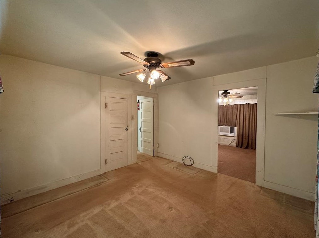 801 Hayden St, Jones Creek TX  77437-3618 exterior