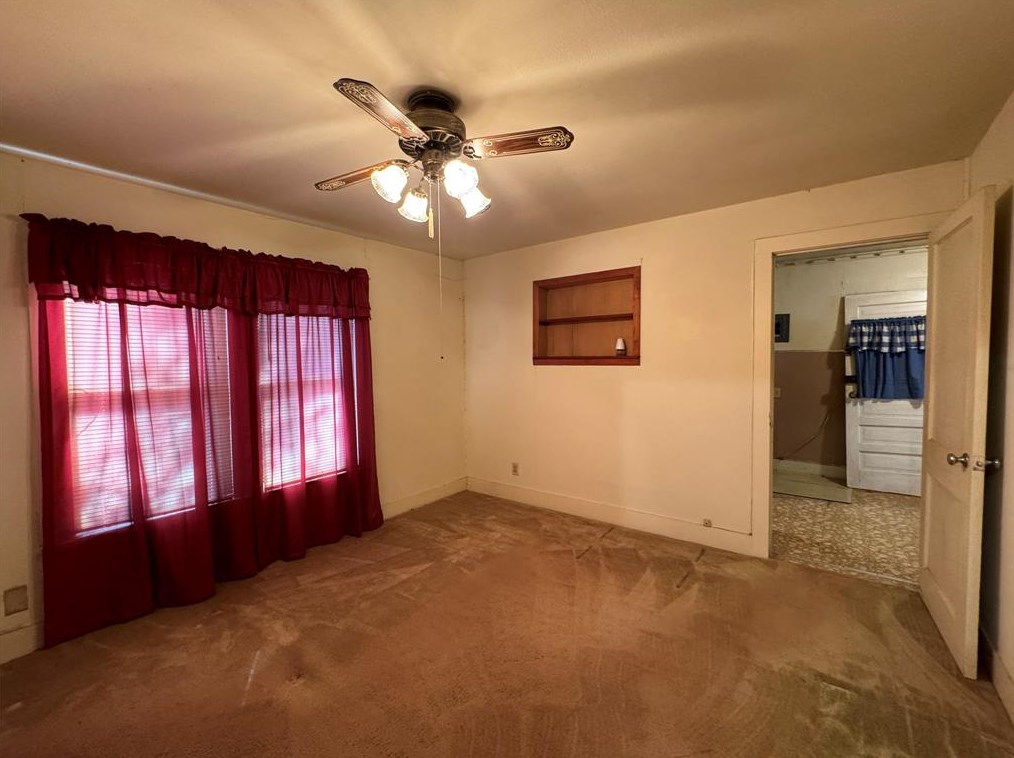 801 Hayden St, Jones Creek TX  77437-3618 exterior