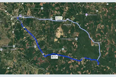 Tbd Davis Lot 29, Livingston, TX 77351 - Photo 7