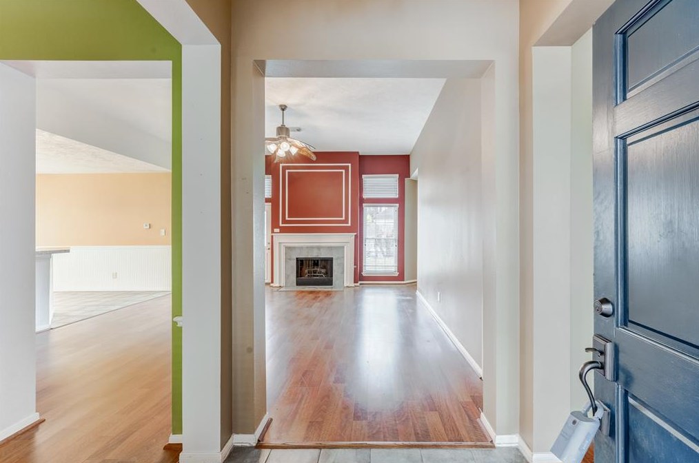 11503 Autumn Chase Dr, Houston TX  77065-4925 exterior