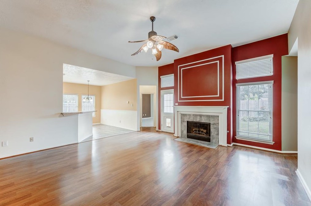 11503 Autumn Chase Dr, Houston TX  77065-4925 exterior