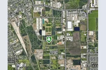 000 Lizzie Lane, Tomball, TX 77375 - Photo 1