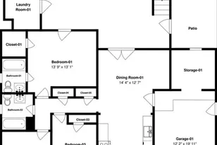 707 Terryhollow St, Channelview, TX 77530 - Photo 25