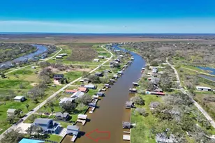 1493 County Rd 291, Sargent, TX 77414 - Photo 13