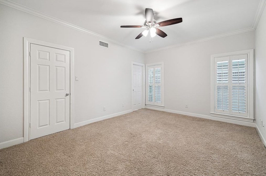 6725 Edloe St, Houston TX  10105-1102 exterior