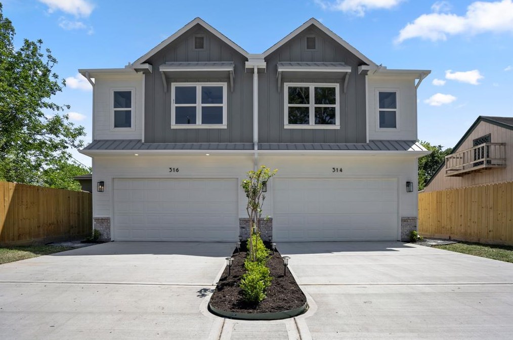 314 Stiles St, Houston TX  77011-2145 exterior