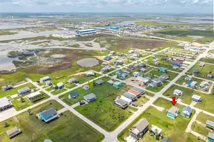 403 Fort Velasco Dr, Surfside Beach, TX 77541 - Photo 25