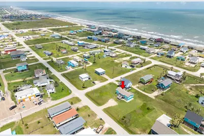 403 Fort Velasco Drive, Surfside Beach, TX 77541 - Photo 31