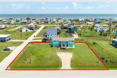 403 Fort Velasco Drive, Surfside Beach, TX 77541 - Photo 3