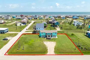 403 Fort Velasco Dr, Surfside Beach, TX 77541 - Photo 3