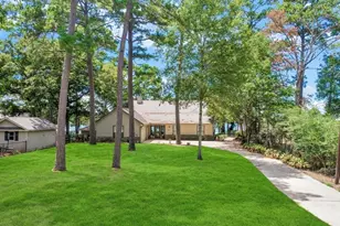 235 Island Dr, Livingston, TX 77351 - Photo 23
