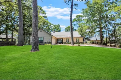 235 Island Drive, Livingston, TX 77351 - Photo 3