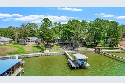 235 Island Drive, Livingston, TX 77351 - Photo 49