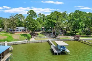 235 Island Dr, Livingston, TX 77351 - Photo 49