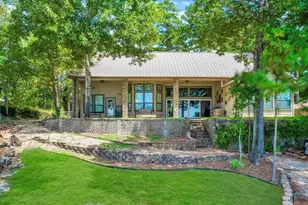 235 Island Dr, Livingston, TX 77351 - Photo 41