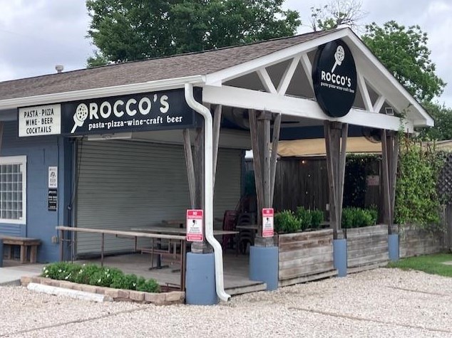 3910 Cetti St, Houston TX  77009-2801 exterior