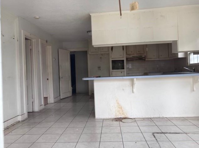 3910 Cetti St, Houston TX  77009-2801 exterior