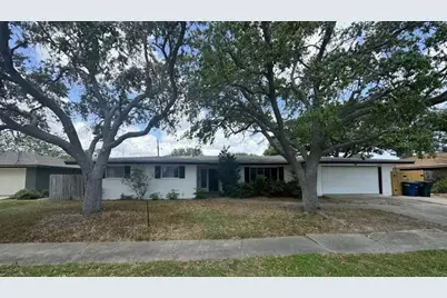 426 Pennington Drive, Corpus Christi, TX 78412 - Photo 1